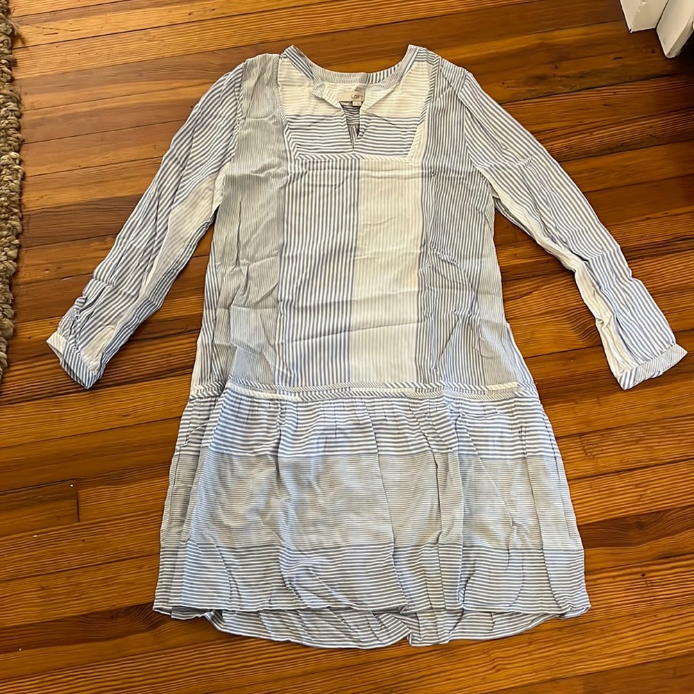 Loft Dress
